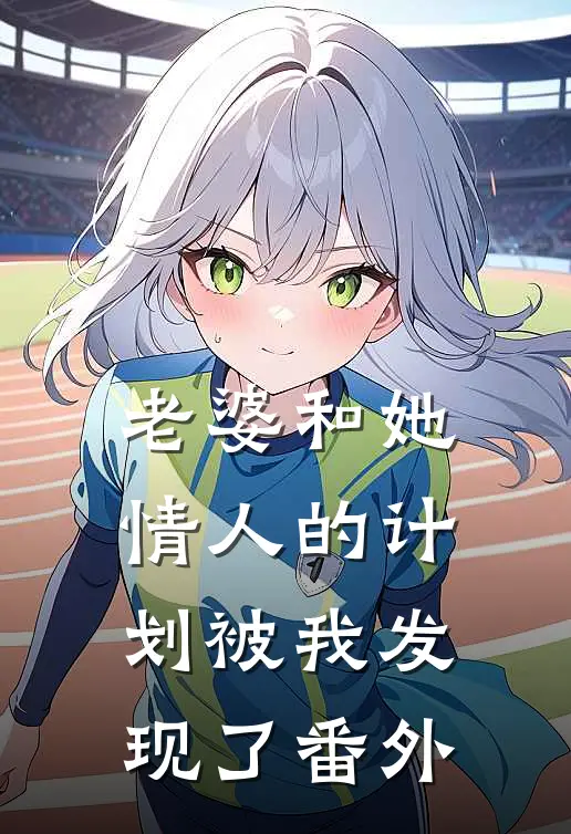 老婆和她情人的计划被我发现了 番外
