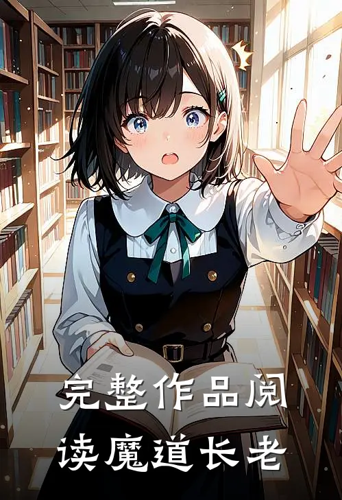 完整作品阅读魔道长老