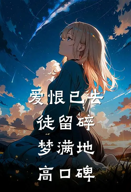 爱恨已去，徒留碎梦满地高口碑