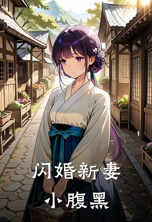闪婚新妻小腹黑
