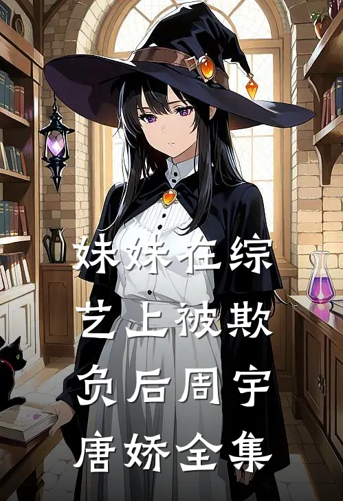 妹妹在综艺上被欺负后周宇唐娇全集