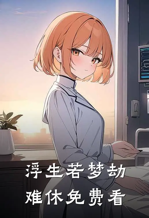 浮生若梦劫难休免费看