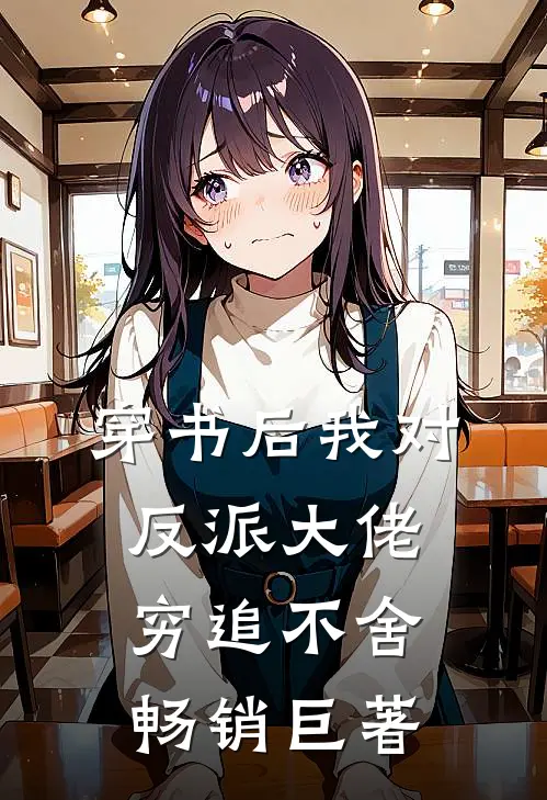 穿书后我对反派大佬穷追不舍畅销巨著