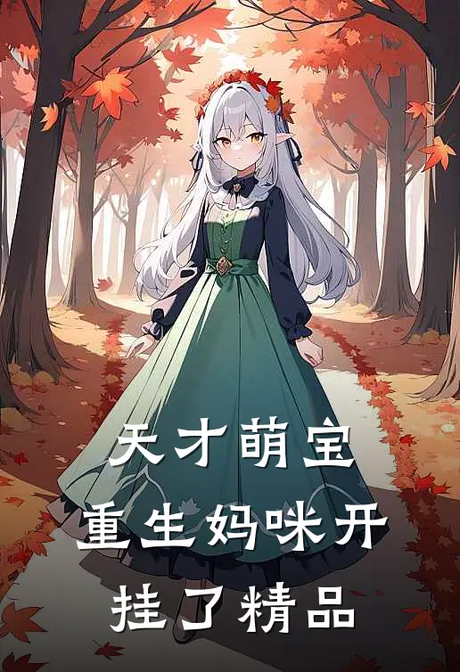 天才萌宝,重生妈咪开挂了精品