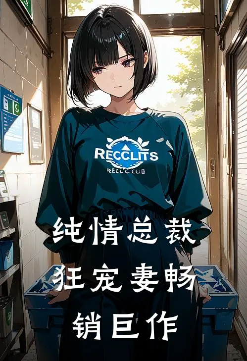 纯情总裁狂宠妻畅销巨作