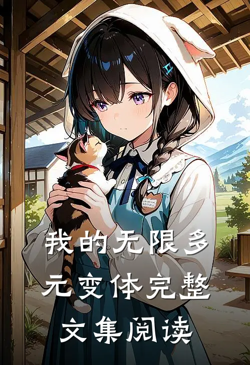 我的无限多元变体完整文集阅读