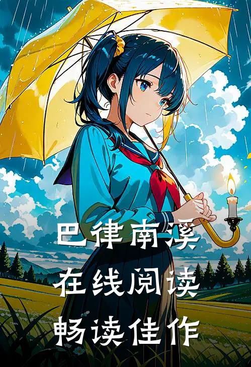 巴律南溪在线阅读畅读佳作