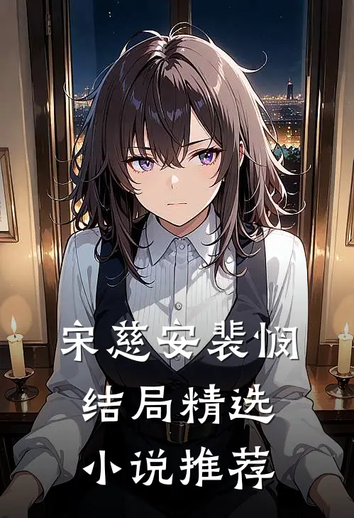 宋慈安裴悯结局精选小说推荐