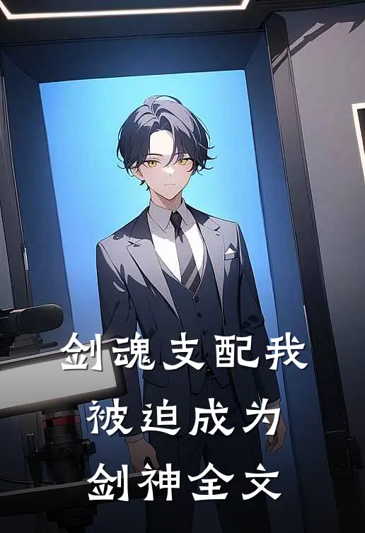 剑魂支配我,被迫成为剑神全文