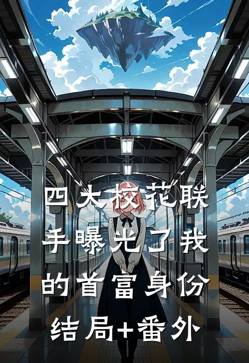四大校花联手曝光了我的首富身份结局+番外