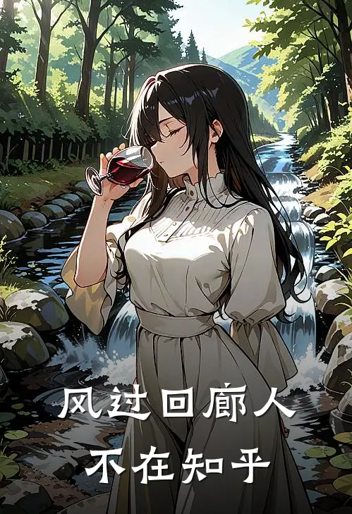 风过回廊人不在知乎