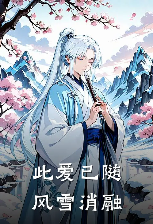 此爱已随风雪消融