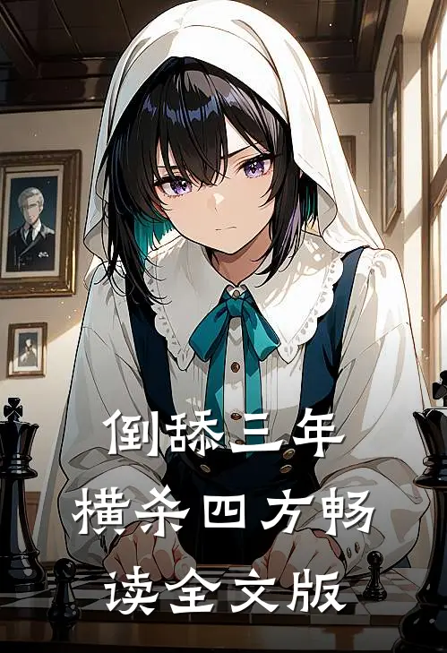 倒舔三年，横杀四方畅读全文版