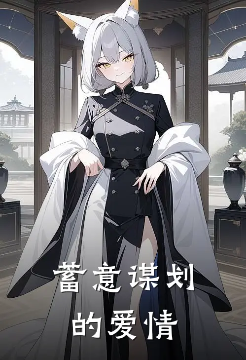 蓄意谋划的爱情