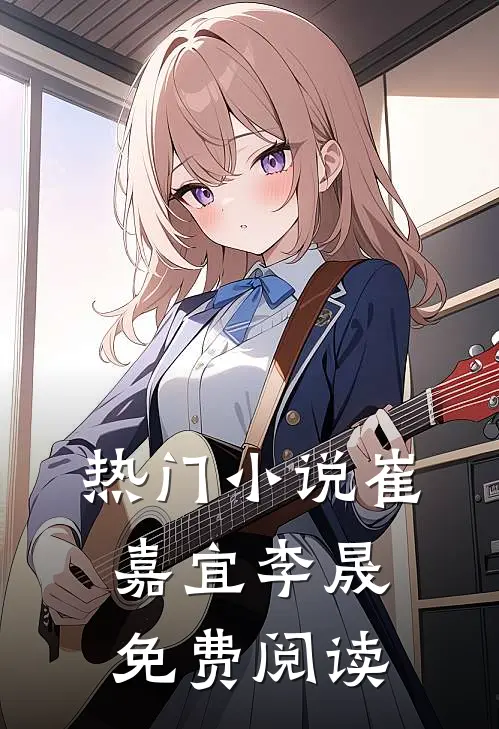 热门小说崔嘉宜李晟免费阅读