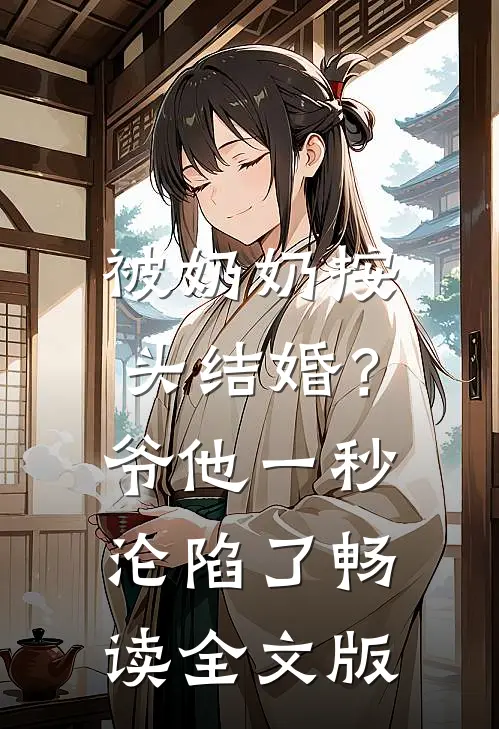 被奶奶按头结婚？爷他一秒沦陷了畅读全文版