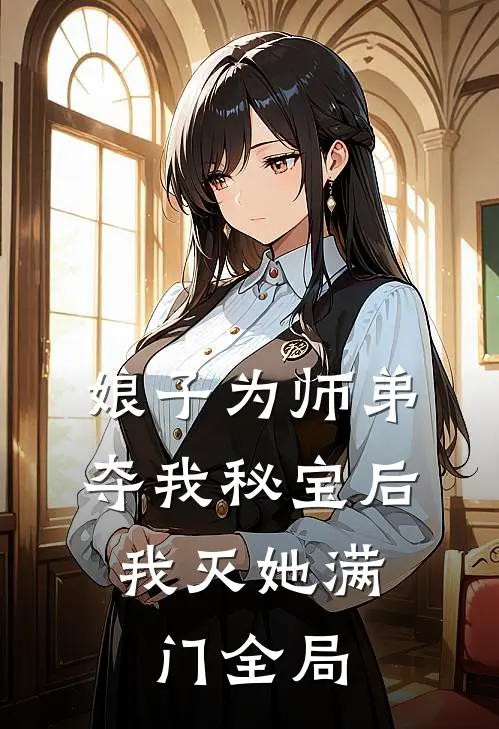 娘子为师弟夺我秘宝后,我灭她满门全局免费阅读