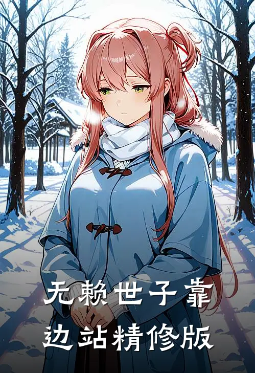 无赖世子靠边站精修版