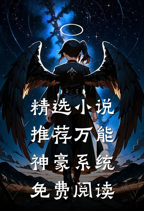 精选小说推荐万能神豪系统免费阅读