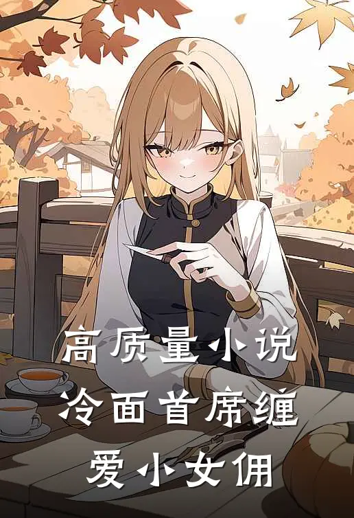 高质量小说冷面首席缠爱小女佣