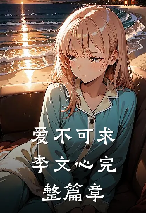 爱不可求李文心完整篇章