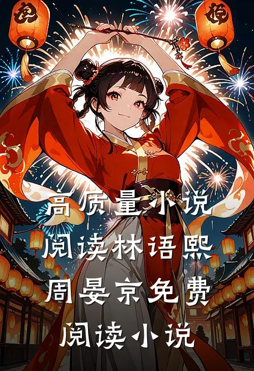 高质量小说阅读林语熙周晏京免费阅读小说