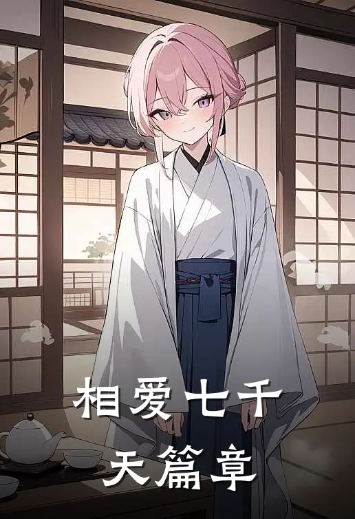 相爱七千天篇章