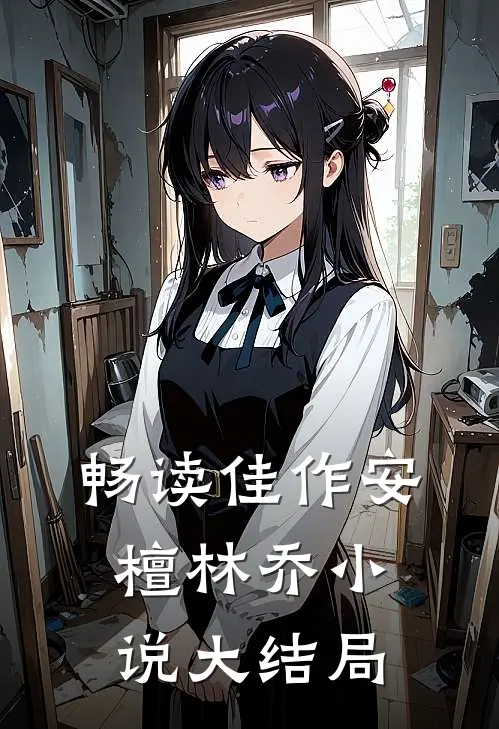 畅读佳作安檀林乔小说大结局