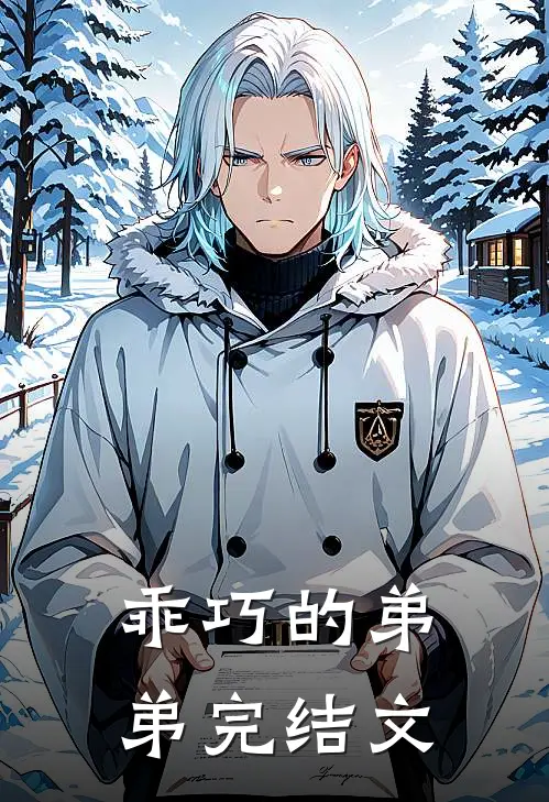 乖巧的弟弟完结文