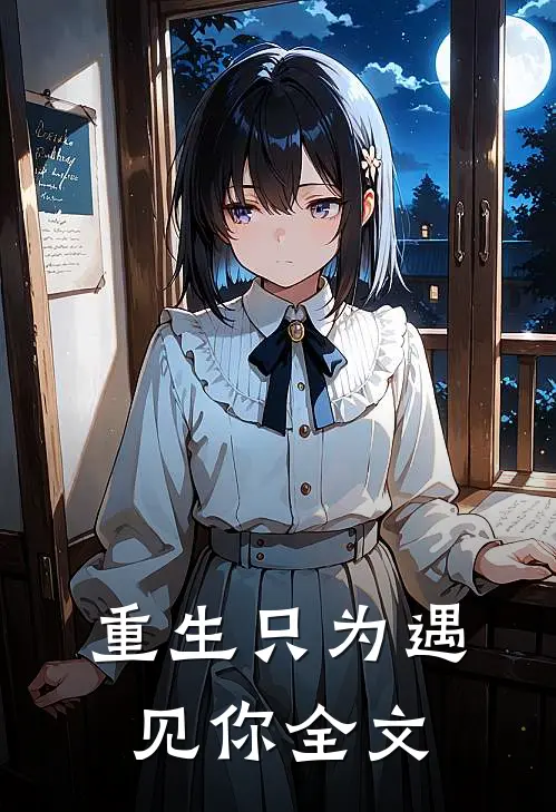 重生只为遇见你全文