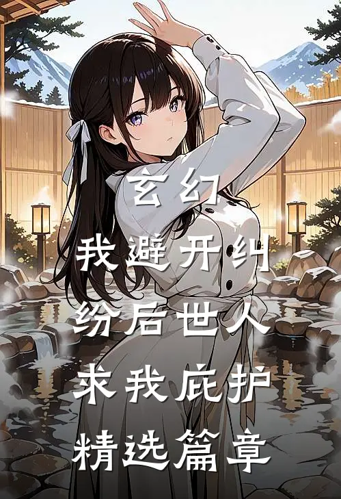 玄幻：我避开纠纷后世人求我庇护精选篇章