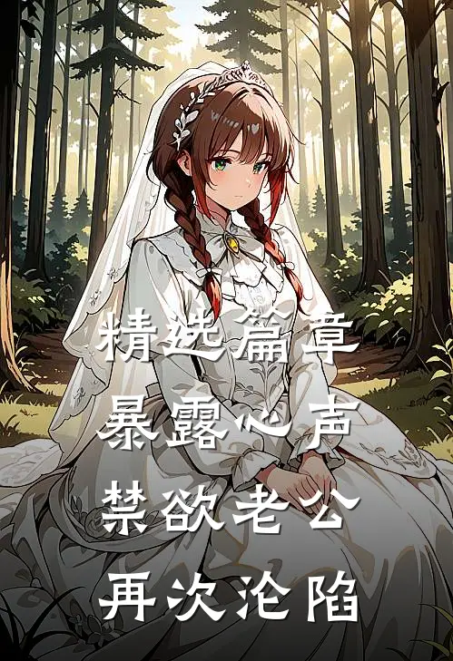 精选篇章暴露心声，禁欲老公再次沦陷