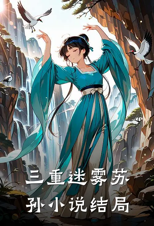 三重迷雾苏孙小说结局