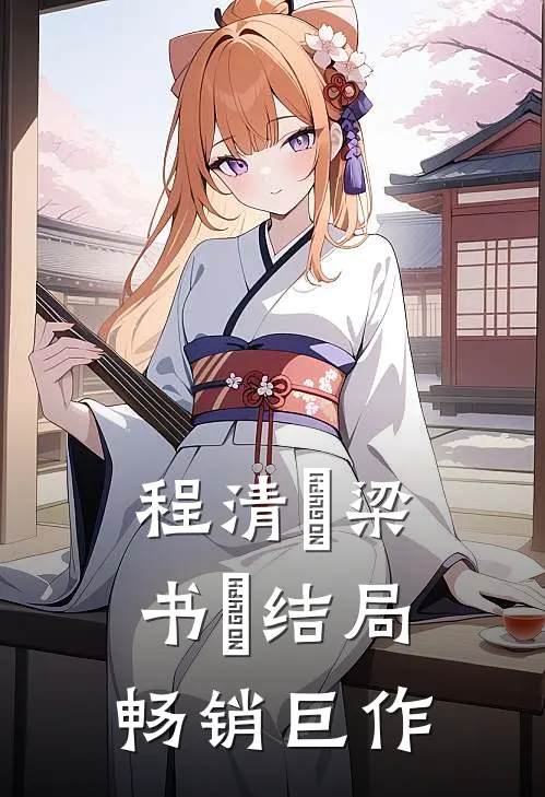 程清玙梁书媞结局畅销巨作