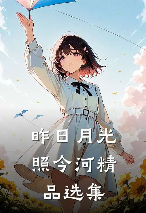昨日月光照今河精品选集