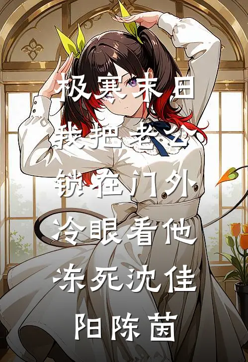 极寒末日：我把老公锁在门外，冷眼看他冻死沈佳阳陈茵