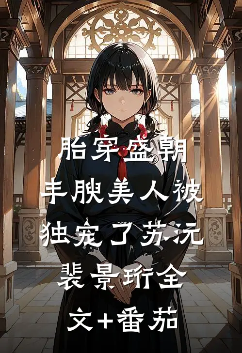 胎穿盛朝，丰腴美人被独宠了苏沅裴景珩全文+番茄