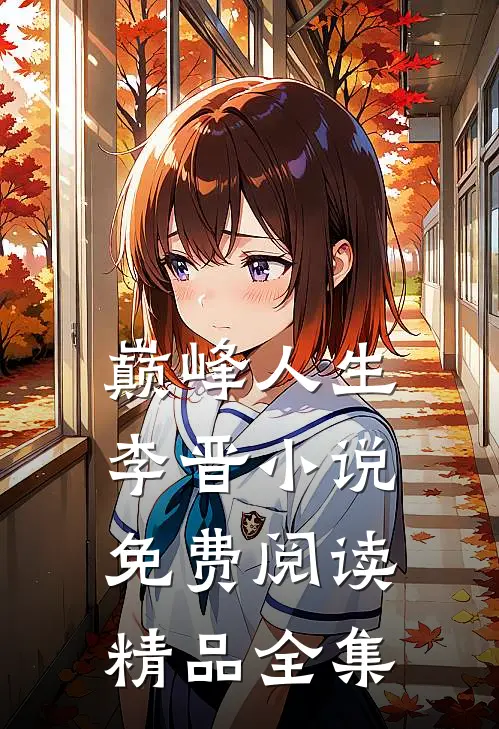 巅峰人生李晋小说免费阅读精品全集