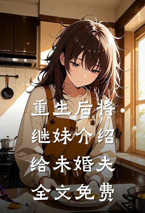 重生后将继妹介绍给未婚夫全文免费