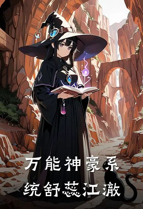 万能神豪系统舒蕊江澈