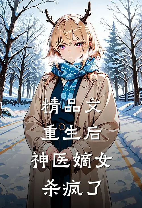 精品文重生后，神医嫡女杀疯了