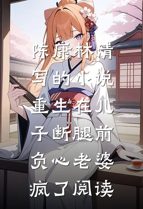 陈康林清写的小说重生在儿子断腿前，负心老婆疯了阅读