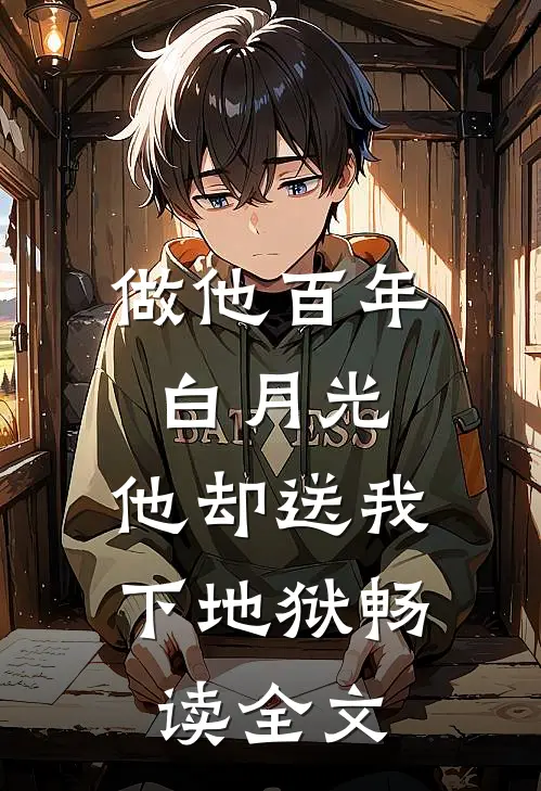 做他百年白月光，他却送我下地狱畅读全文
