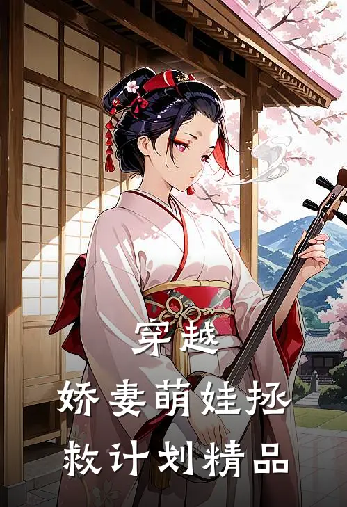 穿越：娇妻萌娃拯救计划精品