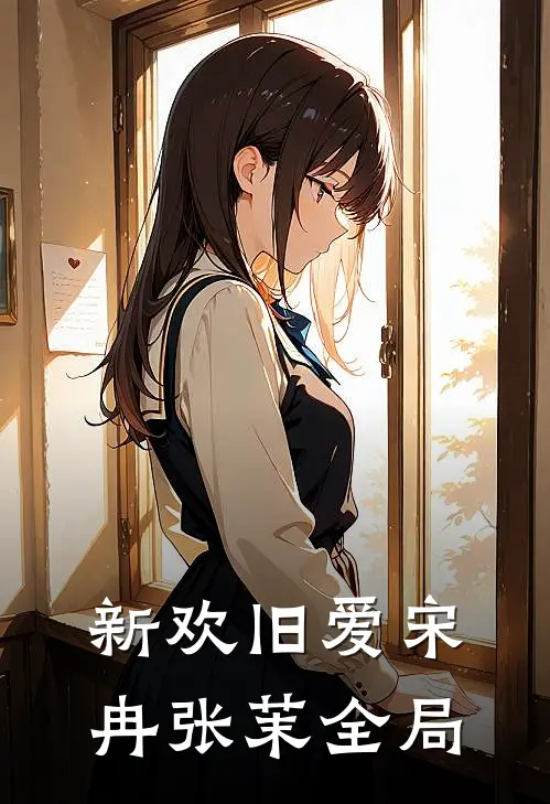 新欢旧爱宋冉张茉全局