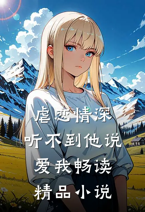 虐恋情深：听不到他说爱我畅读精品小说