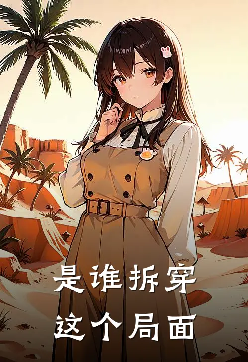 是谁拆穿这个局面