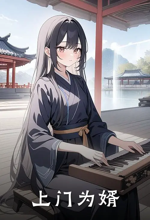 上门为婿