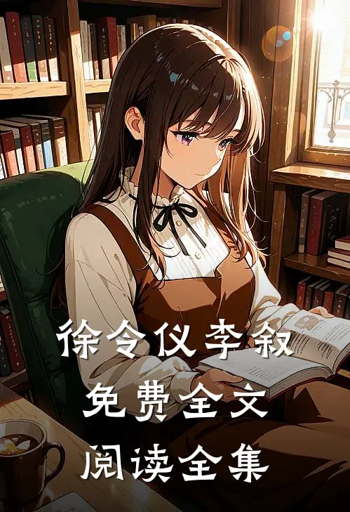 徐令仪李叙免费全文阅读全集