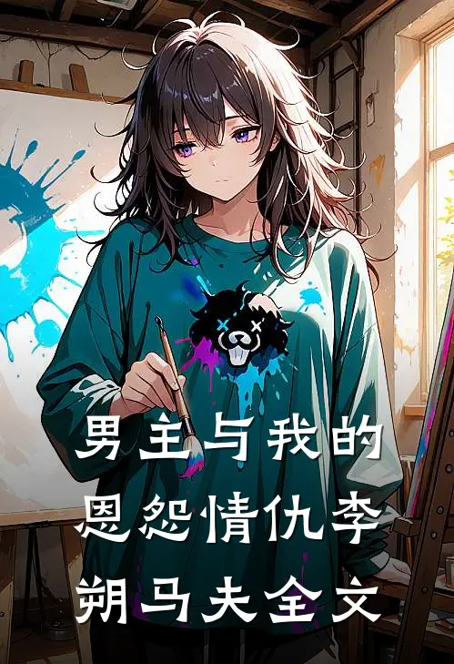 男主与我的恩怨情仇李朔马夫全文